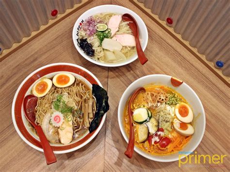 Tokyo Ramen Street in Tokyo: The Best of Japan’s Ramen Restaurants in