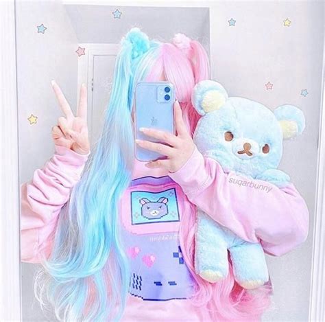 pastel pink kawaii gameboi crewneck sweatshirt soft girl sweater gamer geek aesthetic pastel