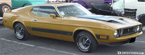 Ever wanted to drive nicolas cage's car? 2026 Gone in 60 Seconds: Why Next Eleanor Isn't A Ford ...