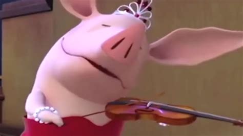 Olivia The Pig Olivia Plays Piano Olivia Full Episodes Videos For