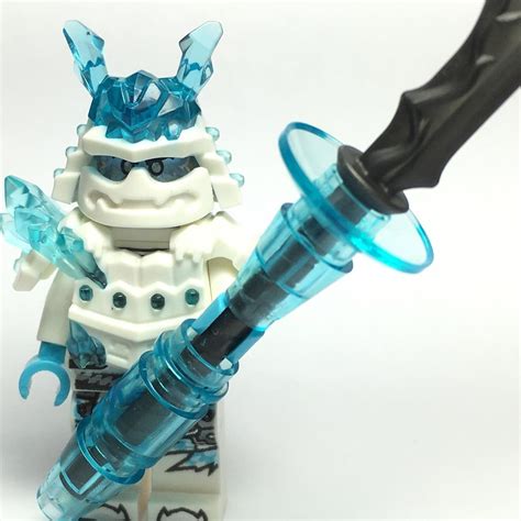 Lego Ice Emperor Minifigure Njo522 Brickeconomy Ph