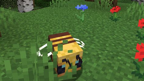 How To Breed Bees In Minecraft A Detailed Guide