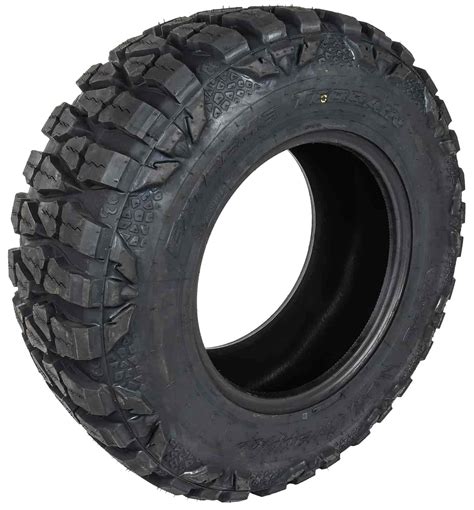 Mud Grappler Extreme Mud Terrain Light Truck Tire Nitto 40 Off