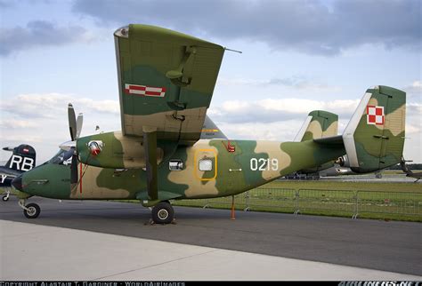 Check spelling or type a new query. PZL-Mielec M-28B/PT Bryza 1TD - Poland - Air Force ...