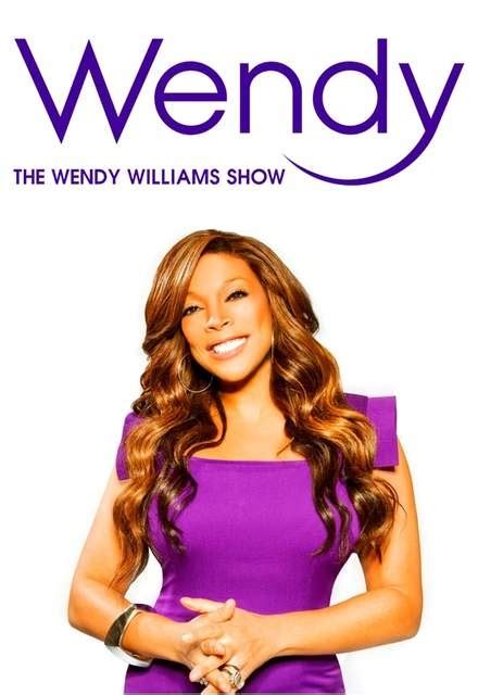 The Wendy Williams Show On Bet Tv Show Episodes Reviews And List