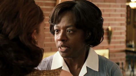 How The Help Differs From The Book