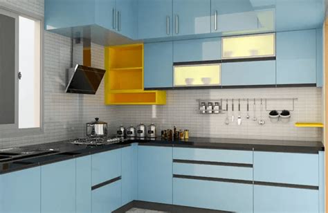 Top 5 Indian Style Small Modular Kitchen Design Ideas In 2023 Full