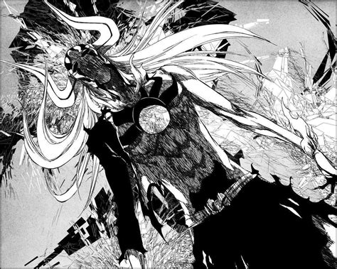 Support us by sharing the content, upvoting wallpapers on the page or sending your own 1920x1080 wallpaper bleach, ichigo, sword, hollow, wave, weapons. Bleach Hollow Ichigo Wallpapers - Wallpaper Cave