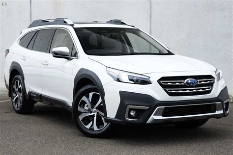 Sold 2022 Subaru Outback Awd Touring New Suv Noosaville Qld