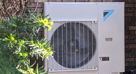 Daikin Fit System