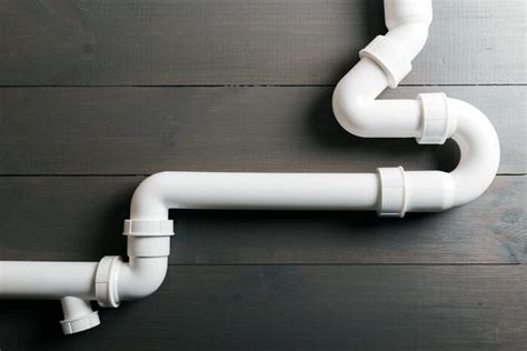 The Difference Between A Single And Double Pipe System The Drain