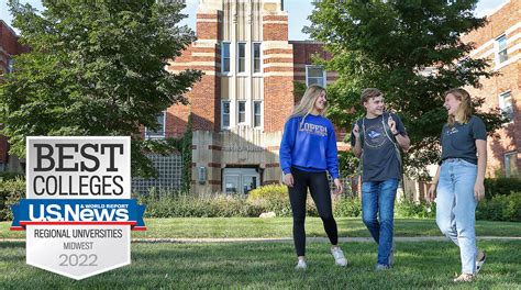 Unk Ranked 2nd In Value 7th Best Public Regional University By Us News
