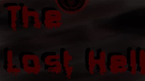 The Lost Hell V11 File Mod Db