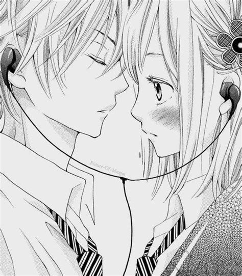 Épinglé Par Katherinebazzo Sur Amour Shoujo Manga Couple Manga