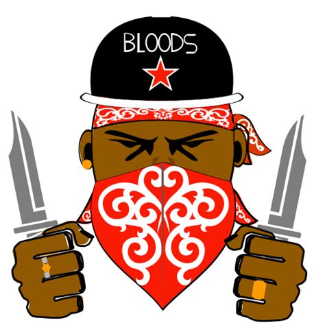 Bloods South Central Rockstar Games