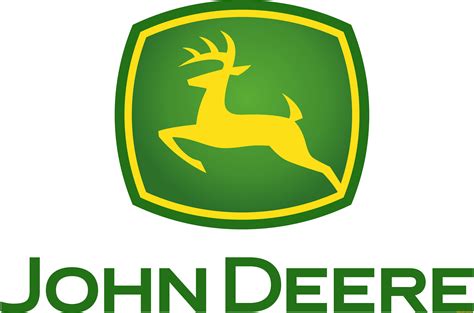 John Deere Logo Wallpaper 11647 Baltana