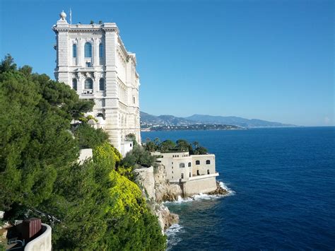 Oceanographic Museum Of Monaco Liquid Galaxy End Point Blog