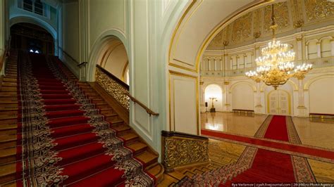 Кремль Фото Внутри Telegraph