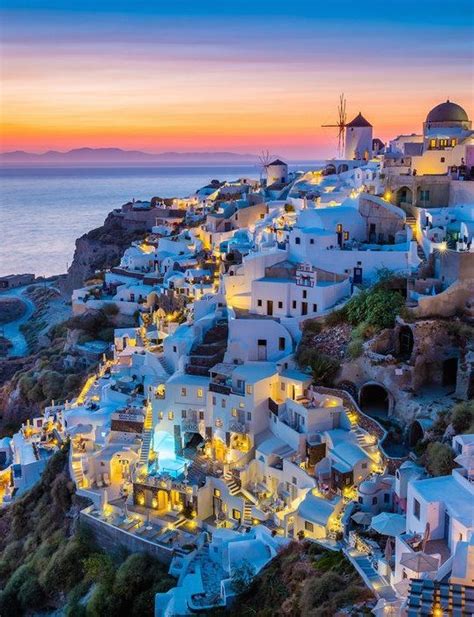 These Are The Most Beautiful Places In The World Artofit