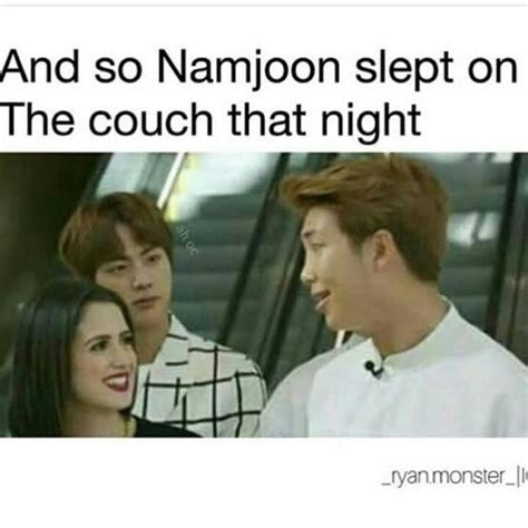 It's a funny thing about life: What are your favourite BTS memes/quotes? - Quora
