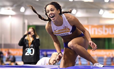 She eventually bowed out at 1.89m, some way short of the 1.95m achieved in doha as world champion. London's most inspiring athletic stars - Urban Blog