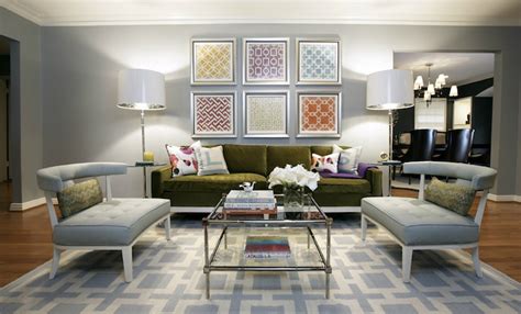 26 Modern Living Room Ideas All In The Detail ~ Scaniaz