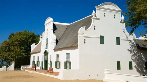 Groot Constantia Winery Tours And Activities Expedia