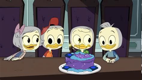 Ducktales S Ep Nothing Can Stop Della Duck Part Youtube