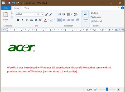 2 Ways To Install And Uninstall Wordpad In Windows 10