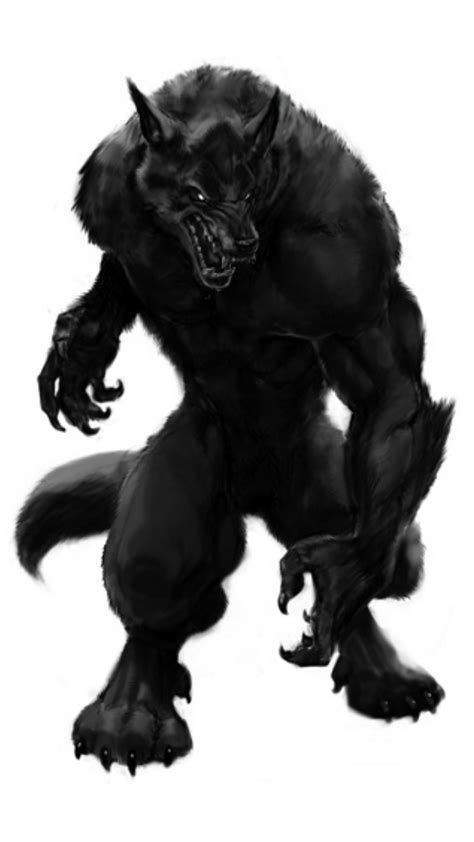 Werewolf Werewolf Art Werewolf Character Design Werewolf Concept Art