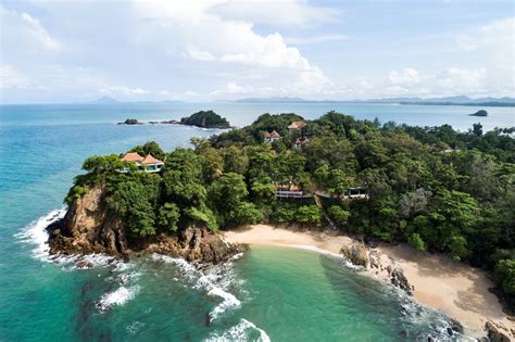 This Hidden Gem In Southern Thailand Offers A Naturalist S Playground For Those Dreaming Of An
