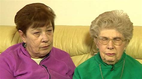 Home Office Drop Deportation Of 92 Year Old Woman Bbc News