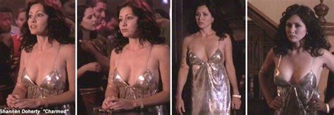 Shannen Doherty Nude In Playboy The Drunken Stepforum A Place To
