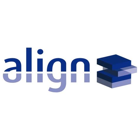 Align Communications Brands Of The World Download Vector Logos And
