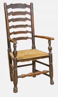 These chairs suit country farmhouse tables and modern dining tables. Set Of 8 Ladderback Chairs - Antiques Atlas