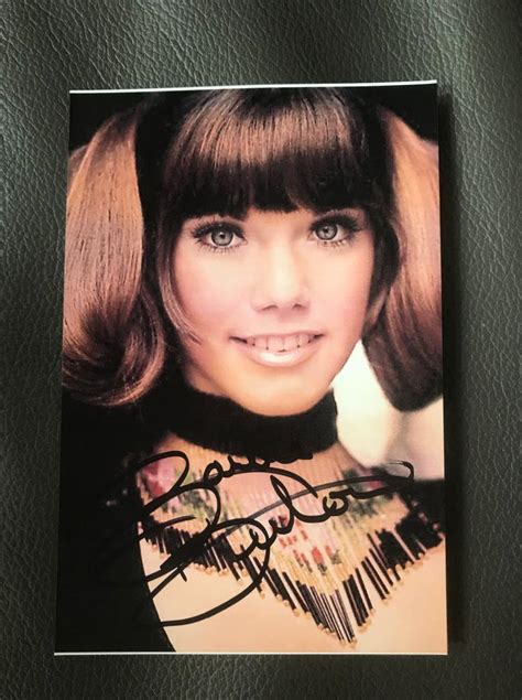Sold Price Barbi Benton Signed Playboy Photograph Certified May