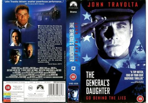 The General S Daughter
