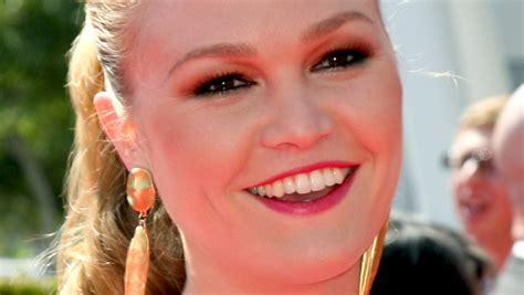 10 Things I Hate About Yous Julia Stiles Was So Desperate To Land The