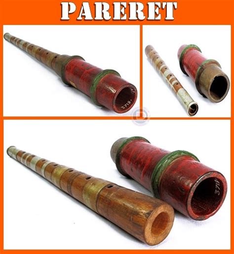 Sebenarnya alat musik ini hampir mirip dengan gendang, baik cara memukul, bentuk maupun bahan yang yang digunakannya yaitu kayu dan kulit hewan. Gambar Alat Musik Nusa Tenggara Barat - Berbagai Alat