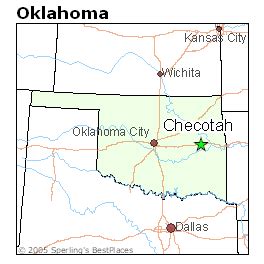 Browse 4 cheap houses for sale in checotah, ok, priced up to $200,000. Best Places to Live in Checotah, Oklahoma