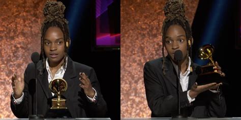 First Female Koffee Wins Grammy Awards For Best Reggae Album 2020