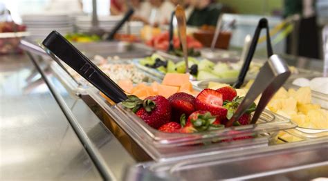 College Meal Plan Make The Most Of Campus Dining Centsai