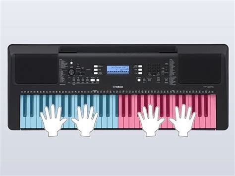 Pengertian, contoh, cara memainkan dan perbedaannya lengkap! PSR-EW310 - Tinjauan - Portable Keyboard - Keyboard Instrumen - Alat Musik - Produk - Yamaha ...