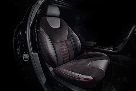 Auto Upholstery For Your Car S Interior With Leather Vinyl Or Fabric
