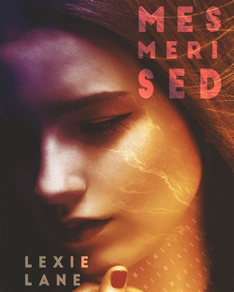 mesmerised by lexie lane goodreads