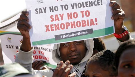Amnesty International Sa Slams Xenophobic Attacks Sabc News Breaking News Special Reports