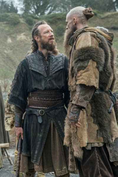 Like and share our website to support us. Vikings Season 5 Episode 14 Review: The Lost Moment - TV ...