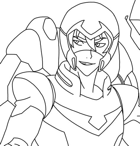 Maybe you would like to learn more about one of these? 2 Voltron Coloring Pages Coloring M Coloring Pages