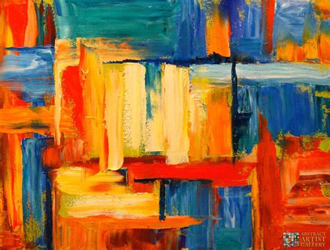 Abstract Artist Gallery Abstract Art Paintings
