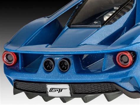 Revell Ford Gt